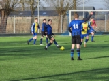 S.K.N.W.K. 1 - S.V.O.D. '22 1 (oefen) seizoen 2023-2024 (Fotoboek 2) (60/119)